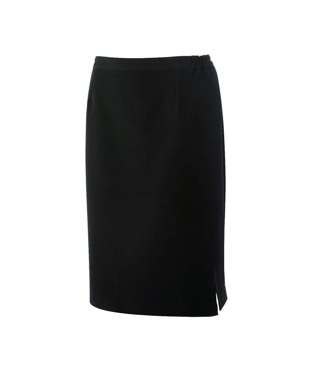 Jupe de service Femme Robur LISSA-1