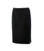Jupe de service Femme Robur LISSA-1