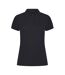 Polo Femme Bleu Marine Henbury-1