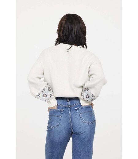 Pull CIKAT Ivory