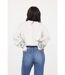 Pull CIKAT Ivory-4