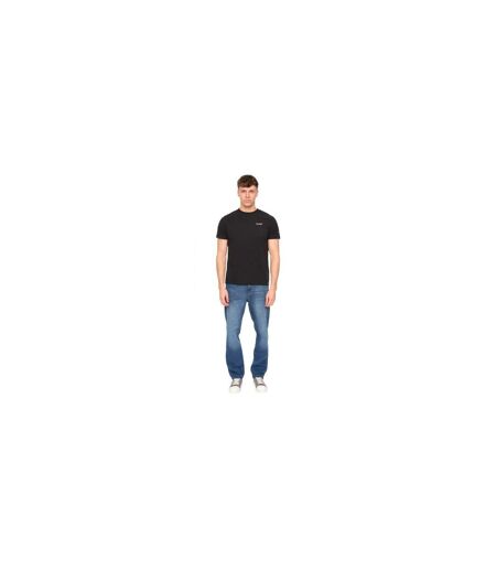 Jean Kelvyn Homme Bleu Duck And Cover