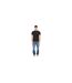 Jean Kelvyn Homme Bleu Duck And Cover-1