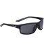 Mens Rabid 22 Rectangular Sunglasses One Size Black Dark Grey Nike-3