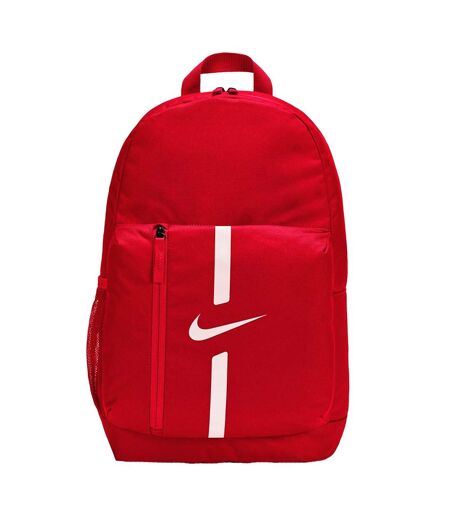 Sac À Dos Academy Team 30 Cm X 45 Cm X 13 Cm Rouge Nike