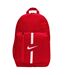 Sac À Dos Academy Team 30 Cm X 45 Cm X 13 Cm Rouge Nike-1