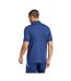 Polo De Compétition Tiro Homme Bleu Marine Adidas-3