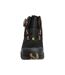 Unisex Adult Footwear Customised Safety Boots Black Mascot-3