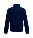 Fruit Of The Loom - Sweatshirt à fermeture zippée - Homme (Bleu marine foncé) - UTBC370