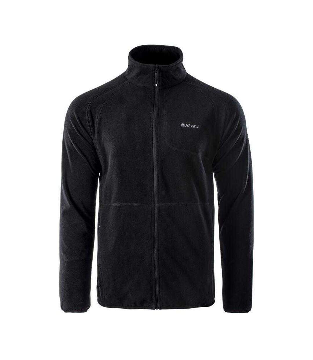 Haut Camolin Homme Noir Hi-Tec-1