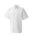 Veste de cuisinier adulte blanc Premier-1