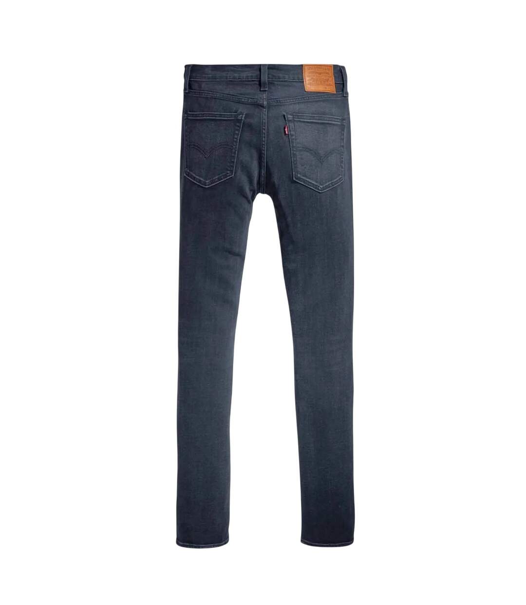 Jean Richmond Homme Bleu Sombre Levis-3