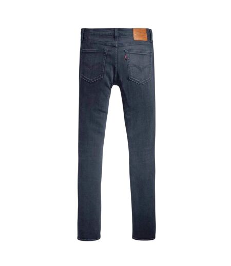 Jean Richmond Homme Bleu Sombre Levis