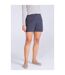 Womens/ladies Robin Shorts Navy Mountain Warehouse-1