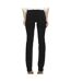 Jean slim noir femme only alicia-2