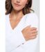 Cardigan Cadola Sky Blue-4