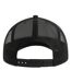 Casquette Trucker Bryce Adulte Noir Atlantis-2