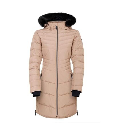 Doudoune Matelassée Striking Iiii Femme Cachemire Dare 2B