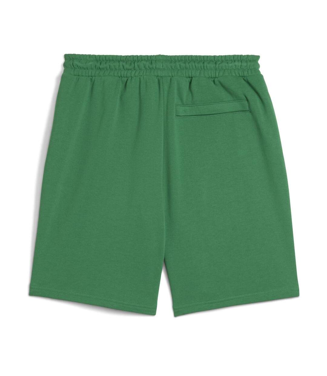 Short vert homme puma wardrobe-2