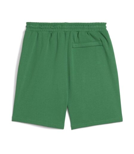 Short vert homme puma wardrobe