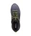 Baskets Sport Andes Homme Noir Mountain Warehouse-4
