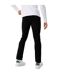 Mens Denim Plain Slim Jeans Black Jack Wills-3