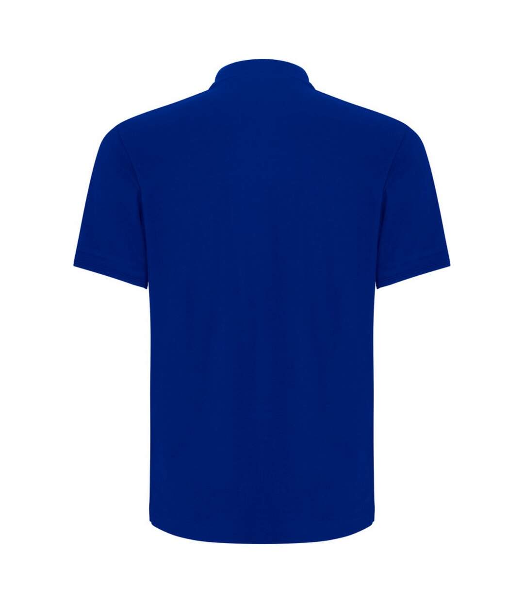 Polo Centauro Premium Adulte Bleu Roly-2