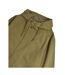 Parka Homme Vert Kaki Lambretta-4