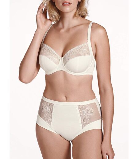 Soutien-gorge armaturé Gina Lisca - bonnets B à E