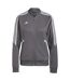 Veste De Survêtement Condivo Femme Gris Adidas-2