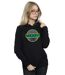 Disney - Sweat à capuche MICKEY MOUSE MICKEY - Femme (Noir) - UTBI10860-2
