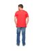 T-shirt Décontracté Harlings Homme Rouge Bewley & Ritch-4