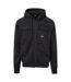 Veste À Capuche Barin Homme Noir Hi-Tec-1