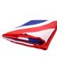 Drapeau 150 Cm X 90 Cm Rouge Blanc Bleu Printwear-3