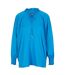 Blouse Baratina Femme Bleu Vif Boss-1