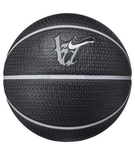 Ballon De Basket Playground Kevin Durant Taille 7 Noir Nike