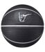 Ballon De Basket Playground Kevin Durant Taille 7 Noir Nike-1