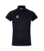 Polo Matrix Homme Noir Gray-Nicolls-1