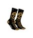 Lot de 4 paires chaussettes Homme Hyraw Freegun