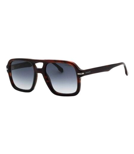 Lunettes De Soleil 0ex4 9o Homme Taille Unique Gris Foncé Carrera