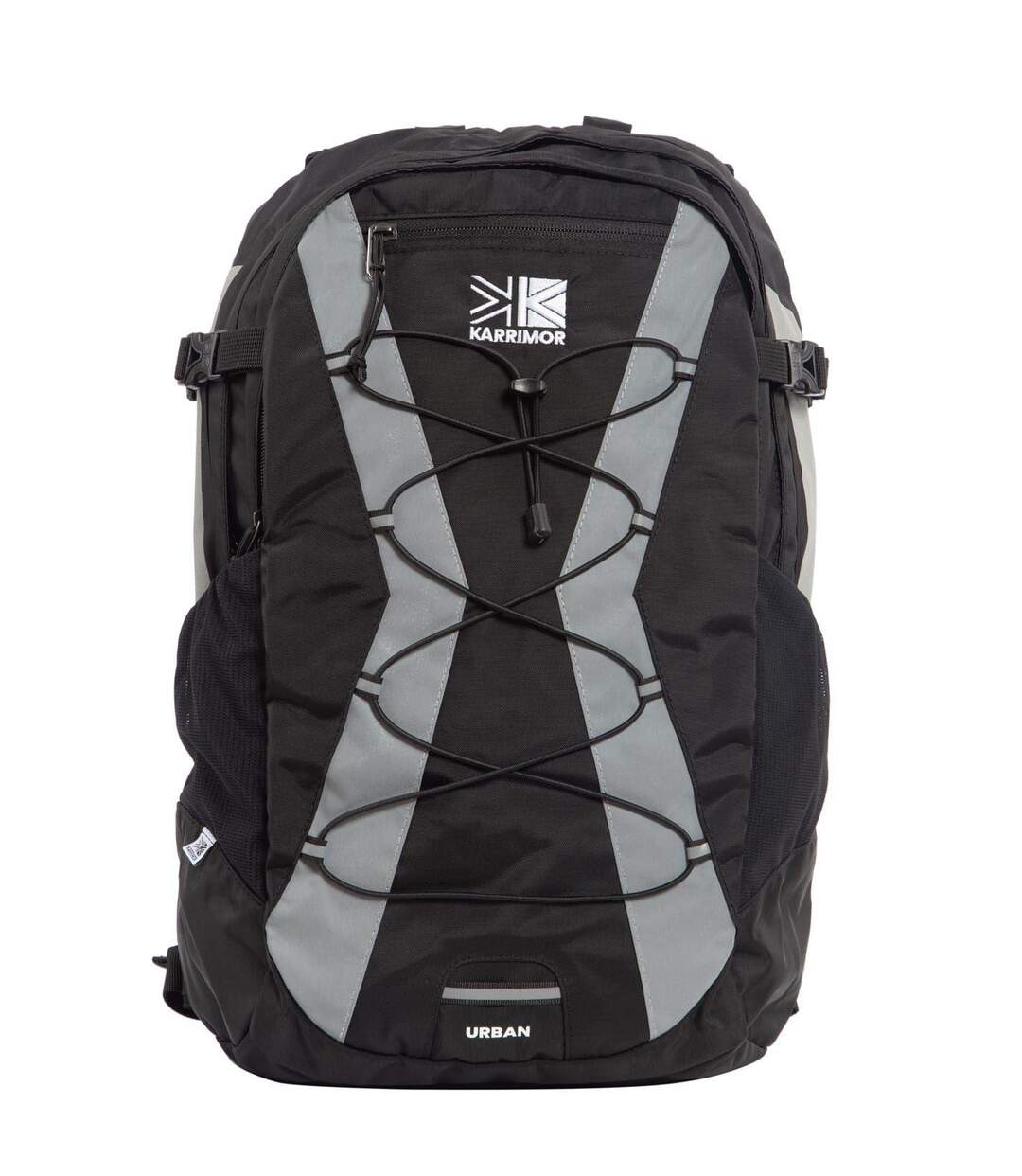 Sac À Dos Extérieur Taille Unique Noir Karrimor-1