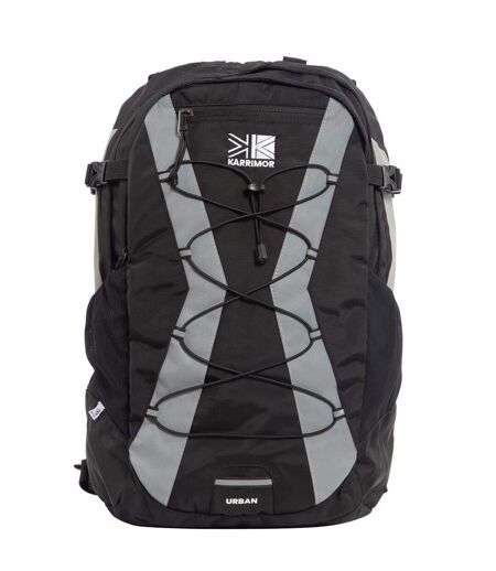 Sac À Dos Extérieur Taille Unique Noir Karrimor