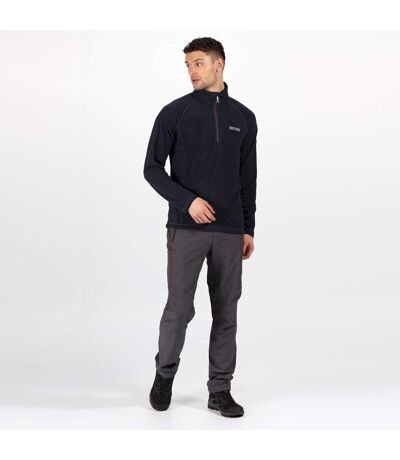 Polaire Montes Homme Bleu Marine Regatta