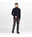 Polaire Montes Homme Bleu Marine Regatta-1