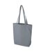 Tote bag orissa taille unique gris Generic