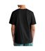 T-shirt Noir Homme Timberland Kennebec