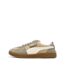 Baskets beiges mixte puma super team sd-1