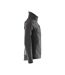 Mens Accelerate Soft Shell Jacket Black Mascot-3