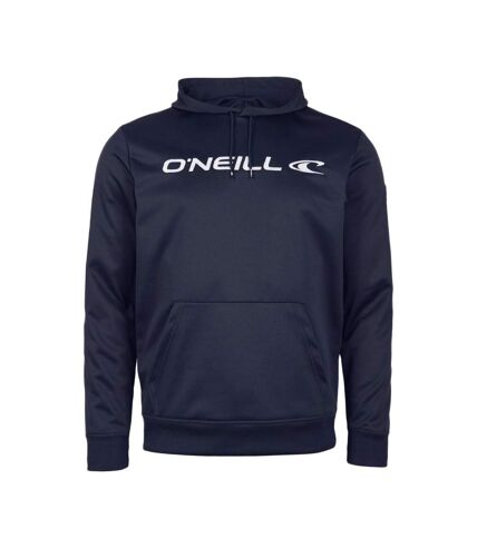 Sweat Noir Homme O'Neill Rutile Crew - L