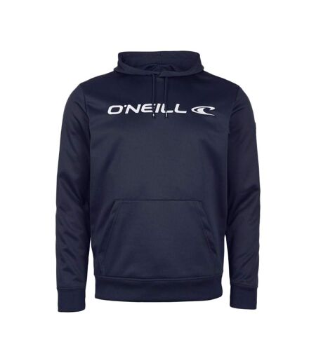 Sweat Noir Homme O'Neill Rutile Crew - L